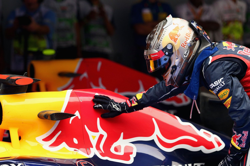 Illustration for article titled Yes to the F1 Double points rule - a counterpoint